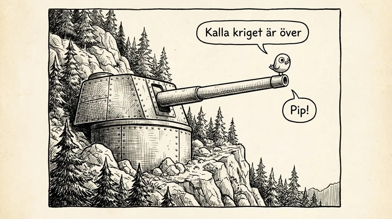 Stig Comic 2