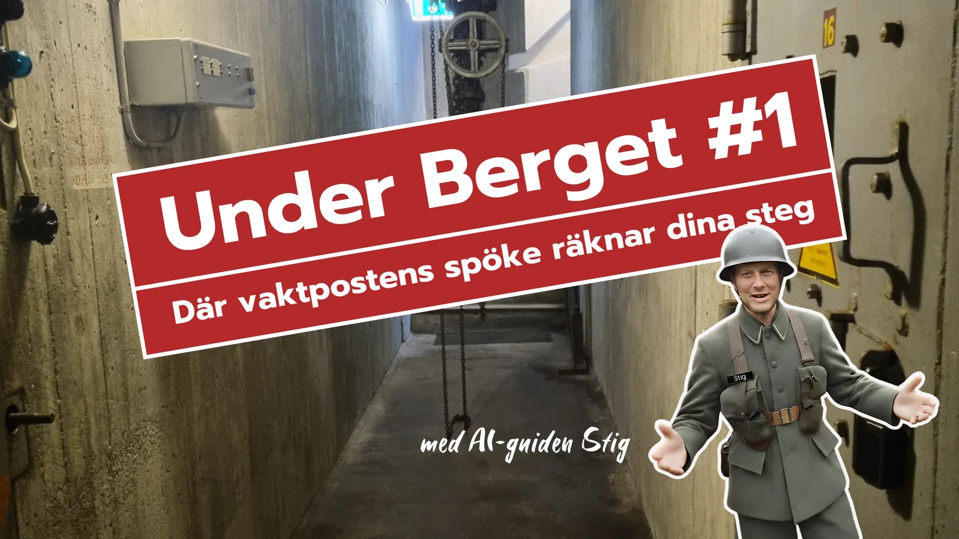 PODCASTEN